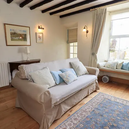 Stokers 윈더미어