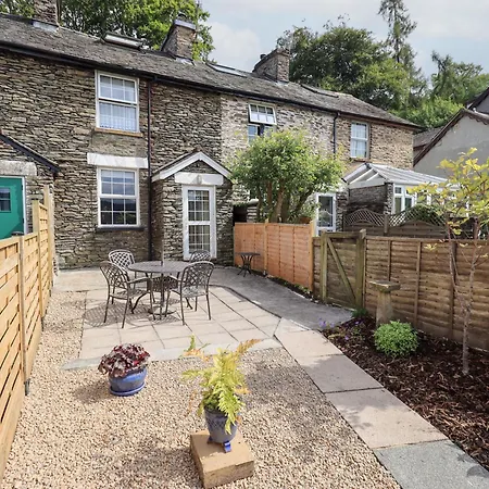 펜션 Stokers 윈더미어