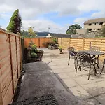 בית נופש Stokers *