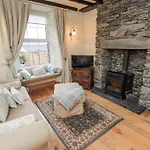 בית נופש Stokers