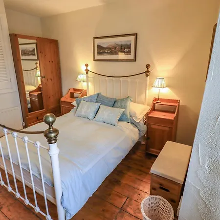 Stokers Holiday home *