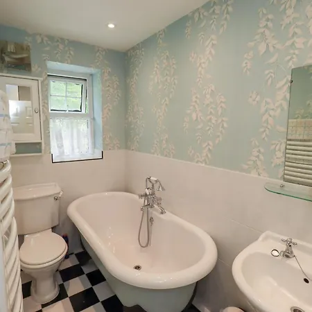 Holiday home Stokers Windermere