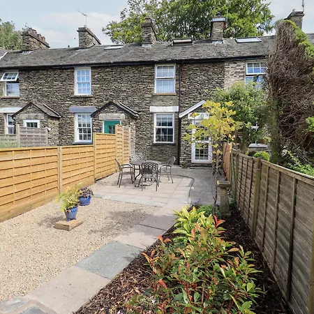 Stokers Holiday home Windermere