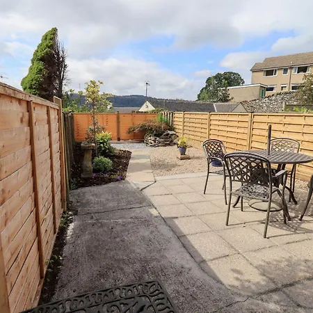 Holiday home Stokers *