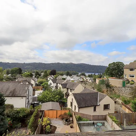 Stokers * Windermere