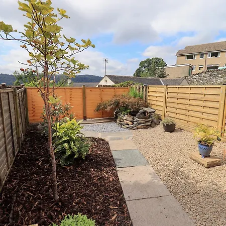 Stokers * Windermere