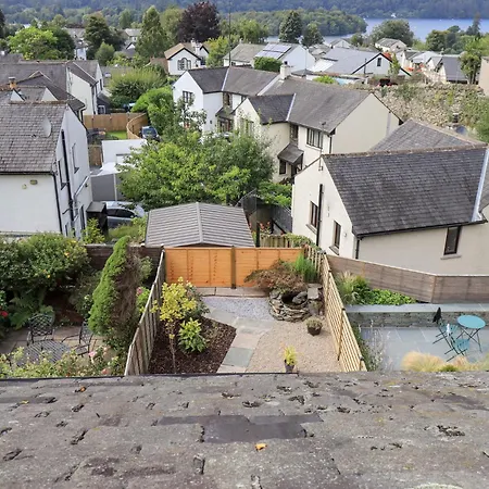 Stokers בית נופש