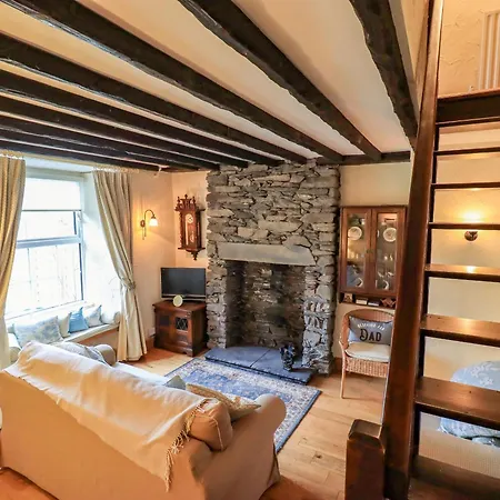 Stokers * Windermere