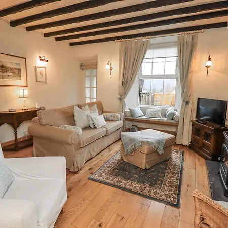 Holiday home Stokers *