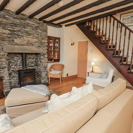 Stokers * Windermere