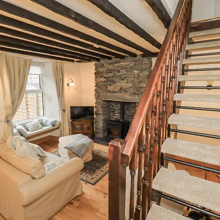 Stokers Holiday home *