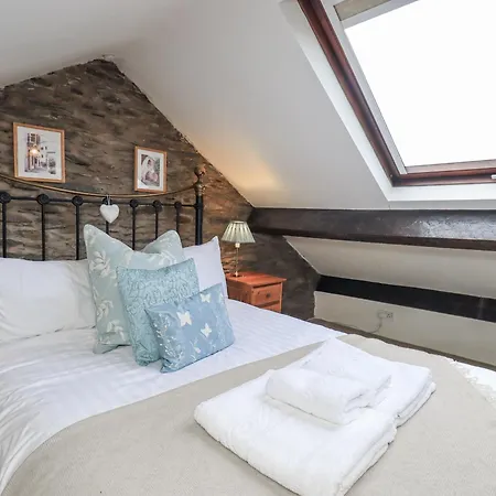 Holiday home Stokers Windermere