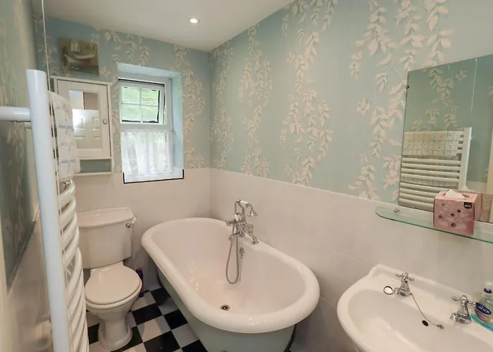 Tatil Evi Stokers Windermere