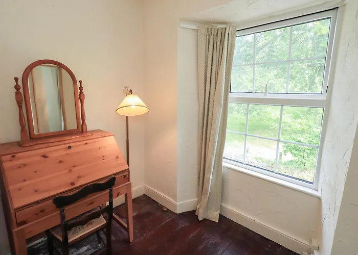 Stokers * Windermere