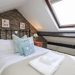 Feriehus Stokers Windermere