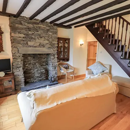 בית נופש Stokers *